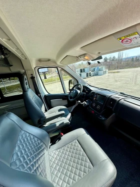 Citroen Jumper 2.2, снимка 10