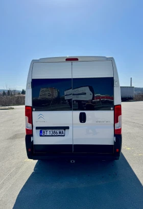 Citroen Jumper 2.2, снимка 4