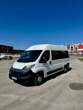 Citroen Jumper 2.2, снимка 1