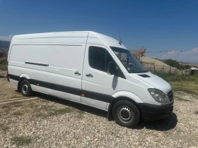 Mercedes-Benz Sprinter 315 cdi 646 euro5 | Mobile.bg    1