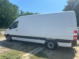 Mercedes-Benz Sprinter 315 cdi 646 euro5, снимка 4