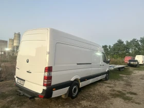 Обява за продажба на Mercedes-Benz Sprinter 315 cdi 646 euro5 ~14 500 лв. - изображение 4