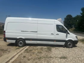 Mercedes-Benz Sprinter 315 cdi 646 euro5, снимка 3