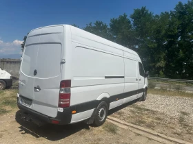 Mercedes-Benz Sprinter 315 cdi 646 euro5, снимка 5