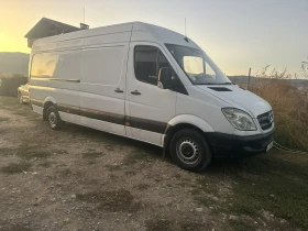 Обява за продажба на Mercedes-Benz Sprinter 315 cdi 646 euro5 ~14 500 лв. - изображение 3