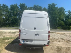 Mercedes-Benz Sprinter 315 cdi 646 euro5, снимка 7