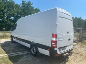 Mercedes-Benz Sprinter 315 cdi 646 euro5 | Mobile.bg    6