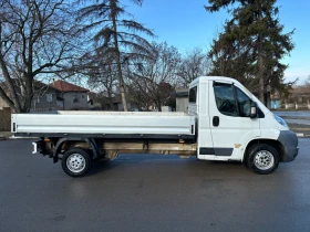 Citroen Jumper 2.2 HDI, снимка 5