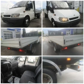 Ford Transit 2.4 TDCI 78000 | Mobile.bg    15
