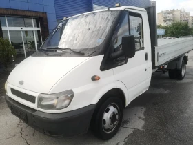 Ford Transit 2.4 TDCI 78000 | Mobile.bg    2