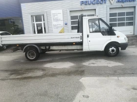 Ford Transit 2.4 TDCI 78000 | Mobile.bg    6