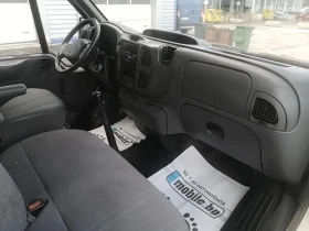 Ford Transit 2.4 TDCI 78000 | Mobile.bg    14