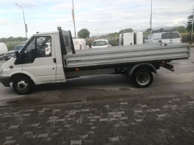 Ford Transit 2.4 TDCI 78000 | Mobile.bg    4