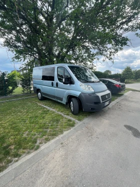 Fiat Ducato 2.3 | Mobile.bg    2