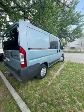 Fiat Ducato 2.3 | Mobile.bg    4