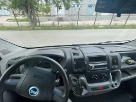 Fiat Ducato 2.3 | Mobile.bg    8