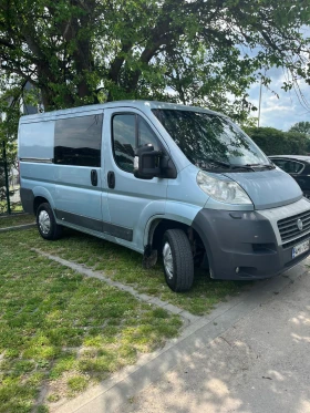 Fiat Ducato 2.3 | Mobile.bg    3