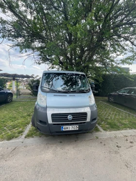  Fiat Ducato
