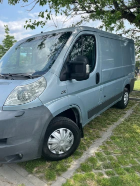 Fiat Ducato 2.3 | Mobile.bg    10