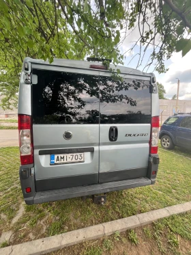 Fiat Ducato 2.3 | Mobile.bg    5