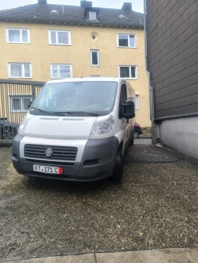     Fiat Ducato
