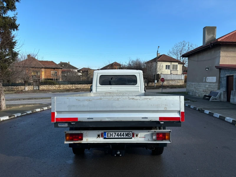 Citroen Jumper 2.2 HDI, снимка 4 - Бусове и автобуси - 48354760