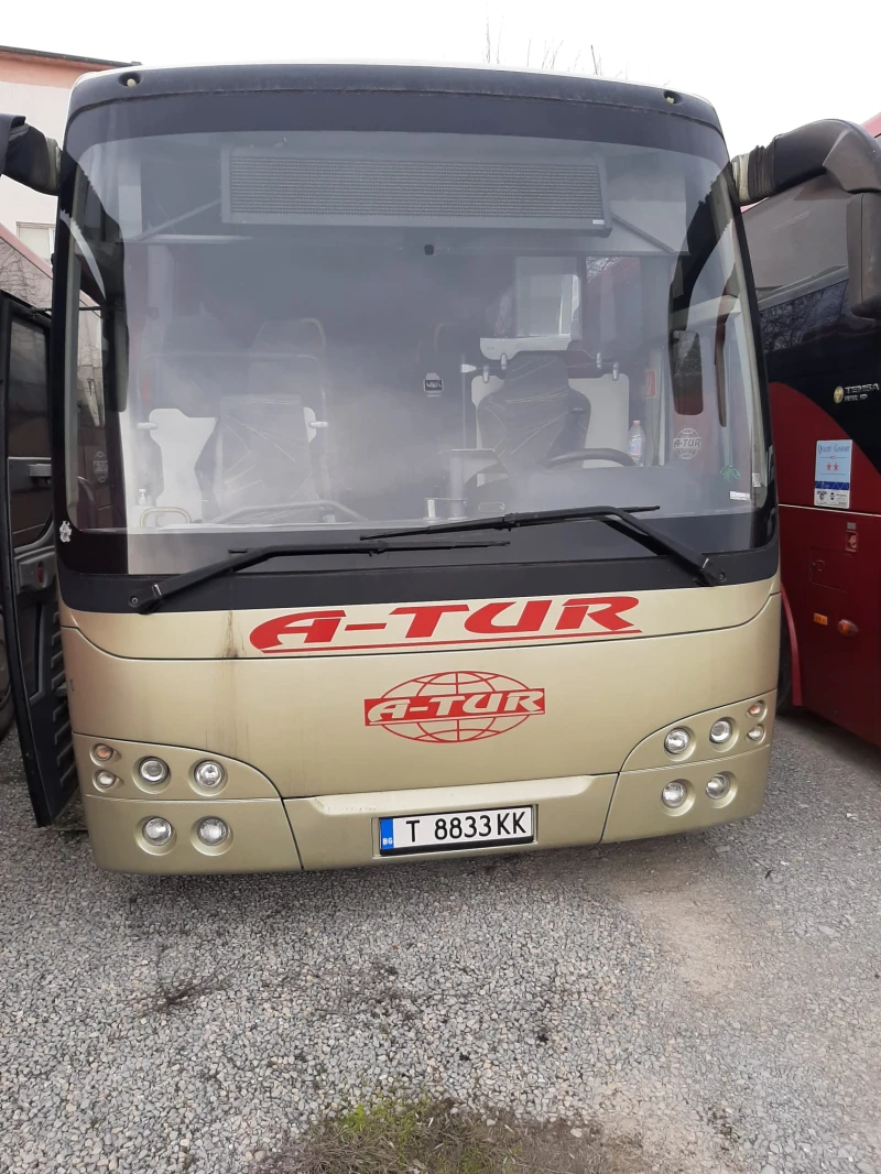 Temsa Safari, снимка 2 - Бусове и автобуси - 49528850