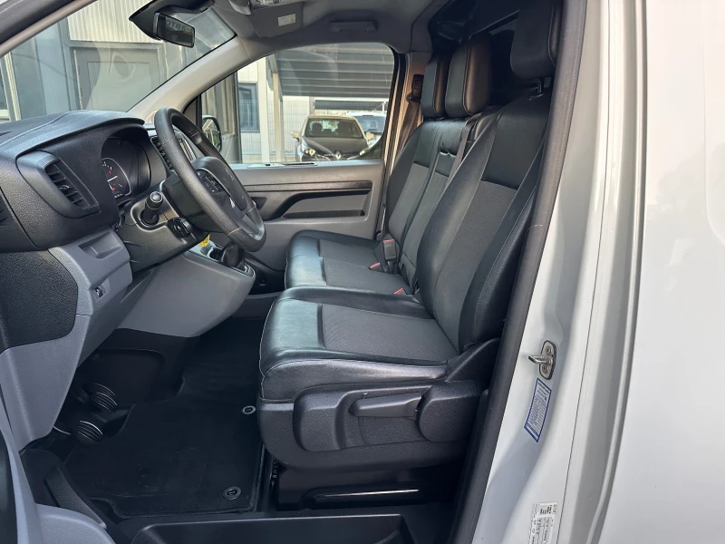 Peugeot Expert 2.0HDI 150кс МАКСИ НАВИГАЦИЯ 2020г, снимка 9 - Бусове и автобуси - 51525889