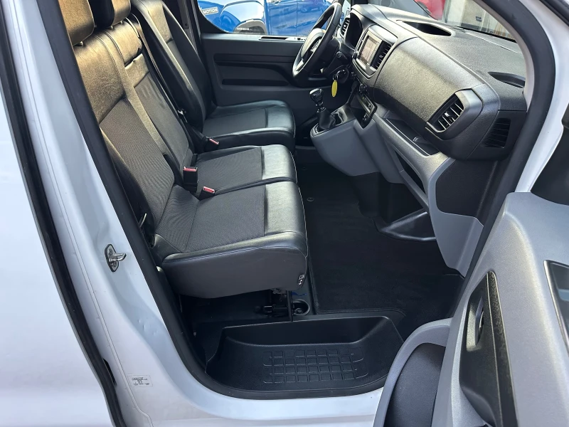 Peugeot Expert 2.0HDI 150кс МАКСИ НАВИГАЦИЯ 2020г, снимка 11 - Бусове и автобуси - 51525889