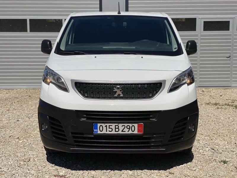 Peugeot Expert 2.0HDI 150кс МАКСИ НАВИГАЦИЯ 2020г, снимка 2 - Бусове и автобуси - 51525889