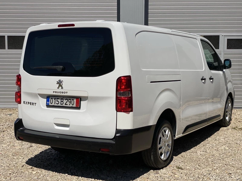 Peugeot Expert 2.0HDI 150кс МАКСИ НАВИГАЦИЯ 2020г, снимка 8 - Бусове и автобуси - 51525889