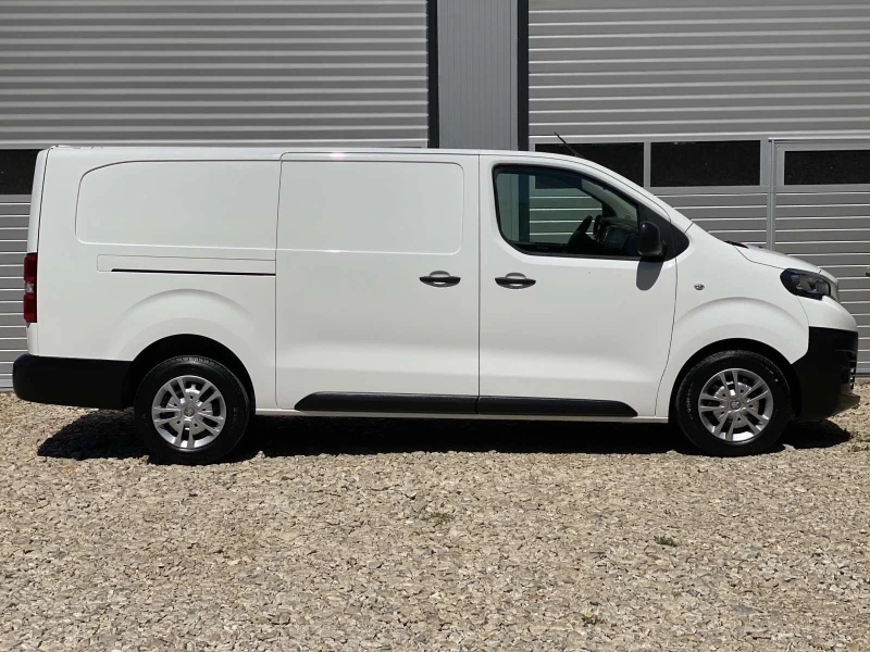 Peugeot Expert 2.0HDI 150кс МАКСИ НАВИГАЦИЯ 2020г, снимка 5 - Бусове и автобуси - 51525889