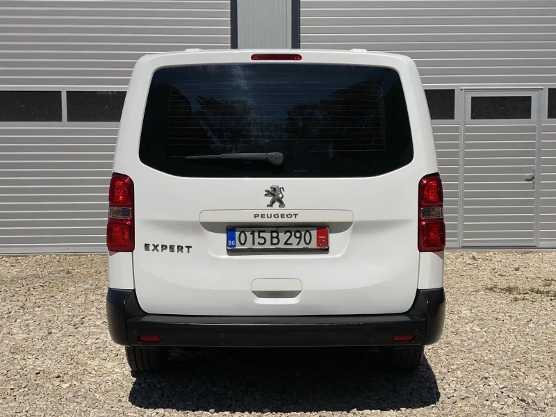 Peugeot Expert 2.0HDI 150кс МАКСИ НАВИГАЦИЯ 2020г, снимка 7 - Бусове и автобуси - 51525889
