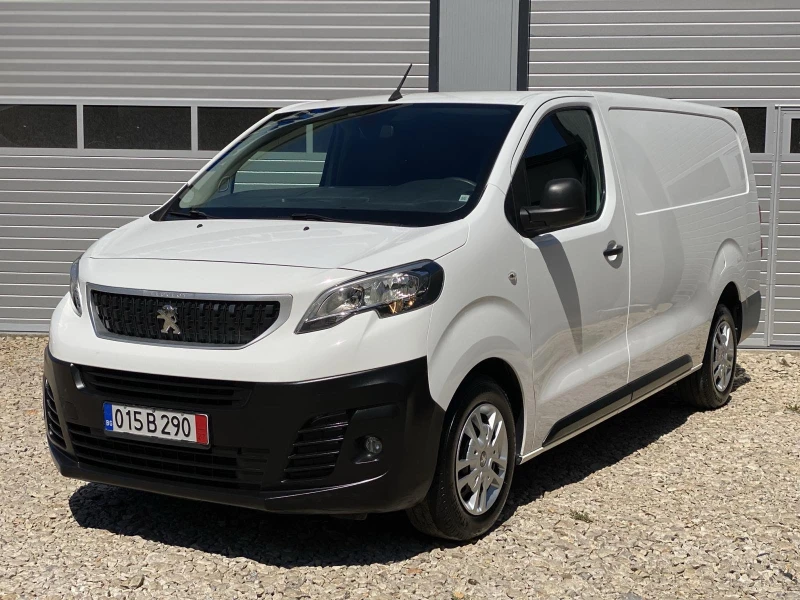 Peugeot Expert 2.0HDI 150кс МАКСИ НАВИГАЦИЯ 2020г, снимка 3 - Бусове и автобуси - 51525889