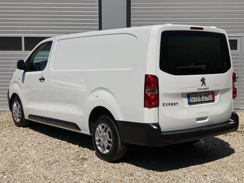 Peugeot Expert 2.0HDI 150кс МАКСИ НАВИГАЦИЯ 2020г, снимка 4 - Бусове и автобуси - 51525889