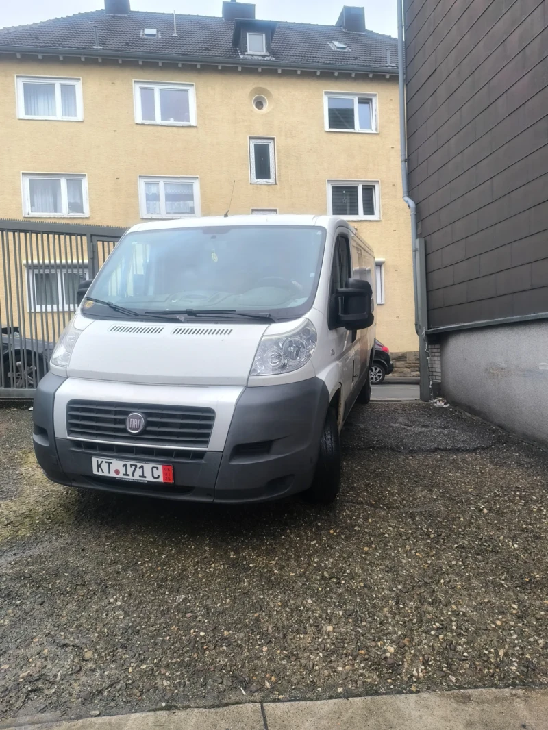 Fiat Ducato
