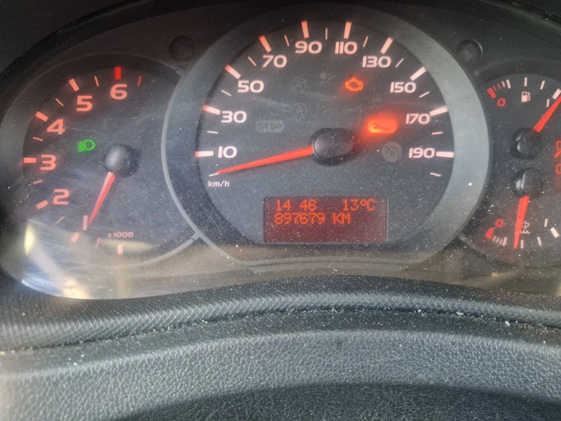 Renault Master 3, снимка 6 - Бусове и автобуси - 53235740