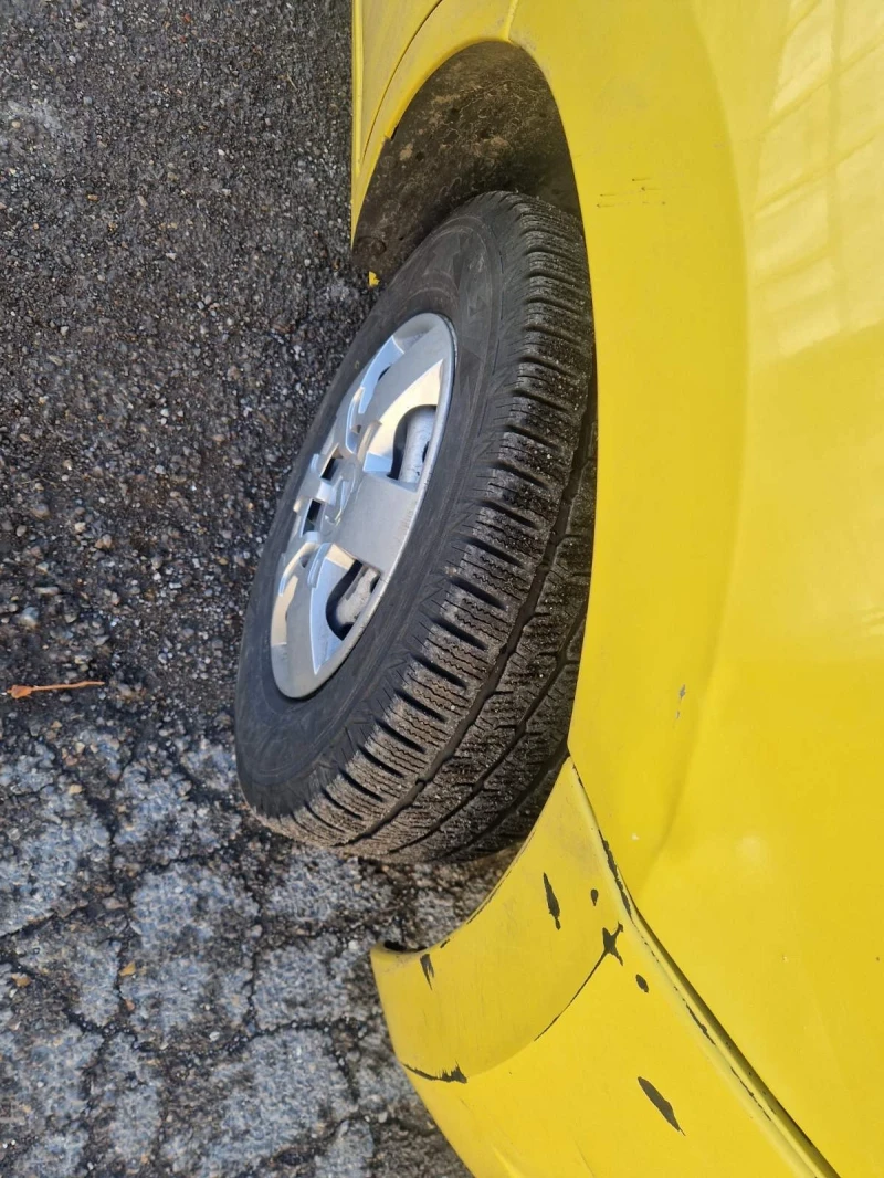 Renault Master 3, снимка 5 - Бусове и автобуси - 53235740