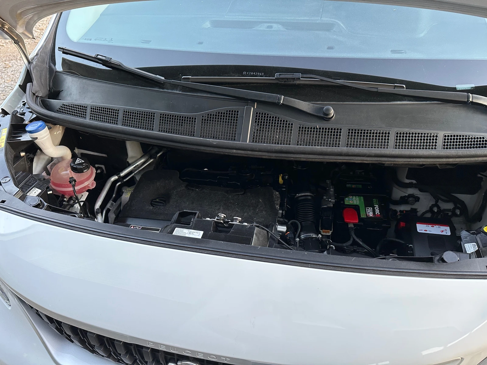 Peugeot Expert 2.0HDI 150�� ����� ��������� 2020� | Mobile.bg � ����������� 15