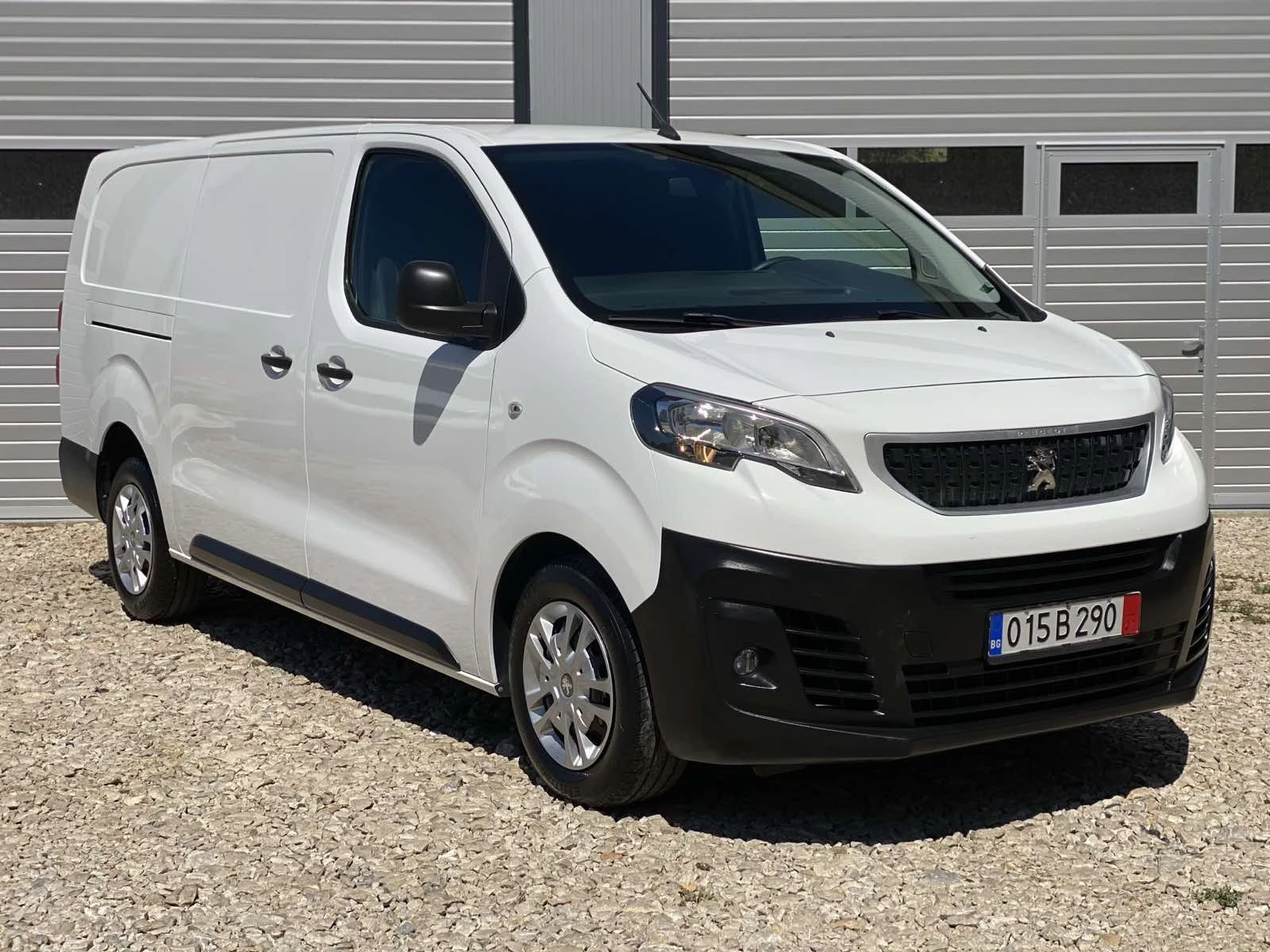 Peugeot Expert 2.0HDI 150�� ����� ��������� 2020� | Mobile.bg � ����������� 1