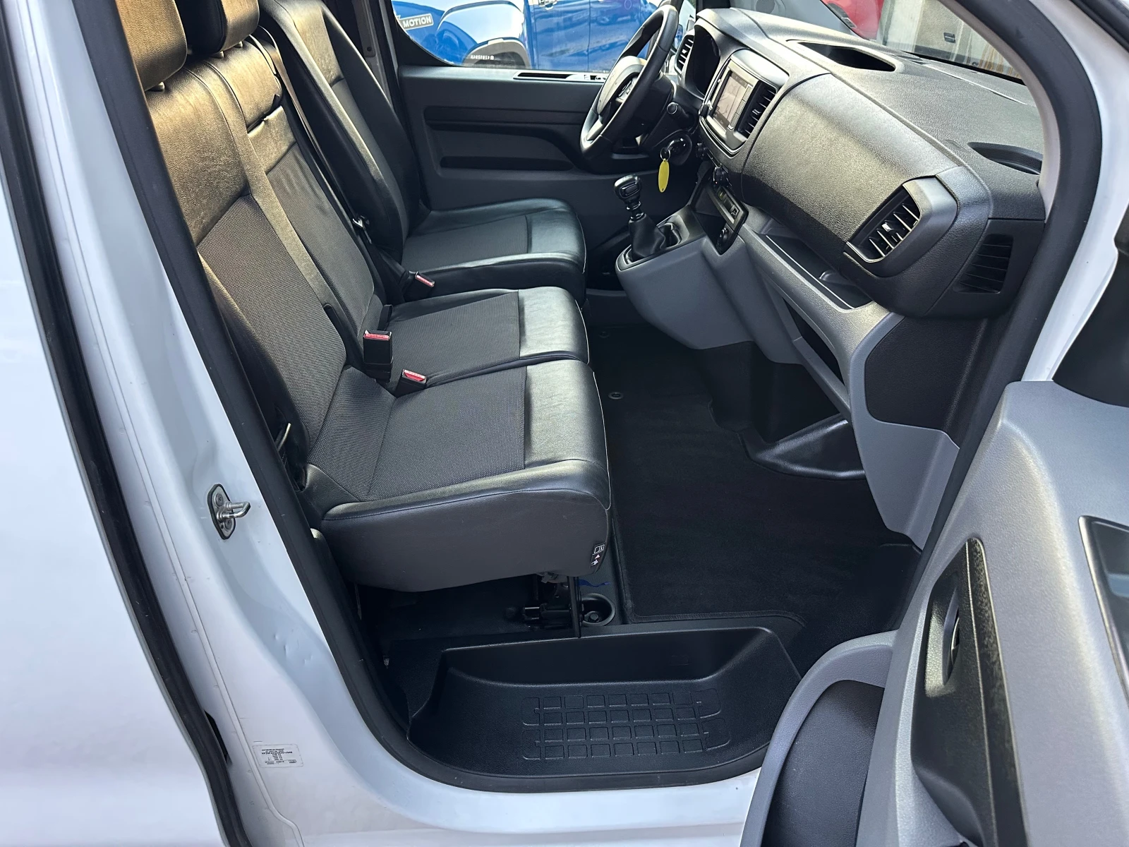 Peugeot Expert 2.0HDI 150�� ����� ��������� 2020� | Mobile.bg � ����������� 11