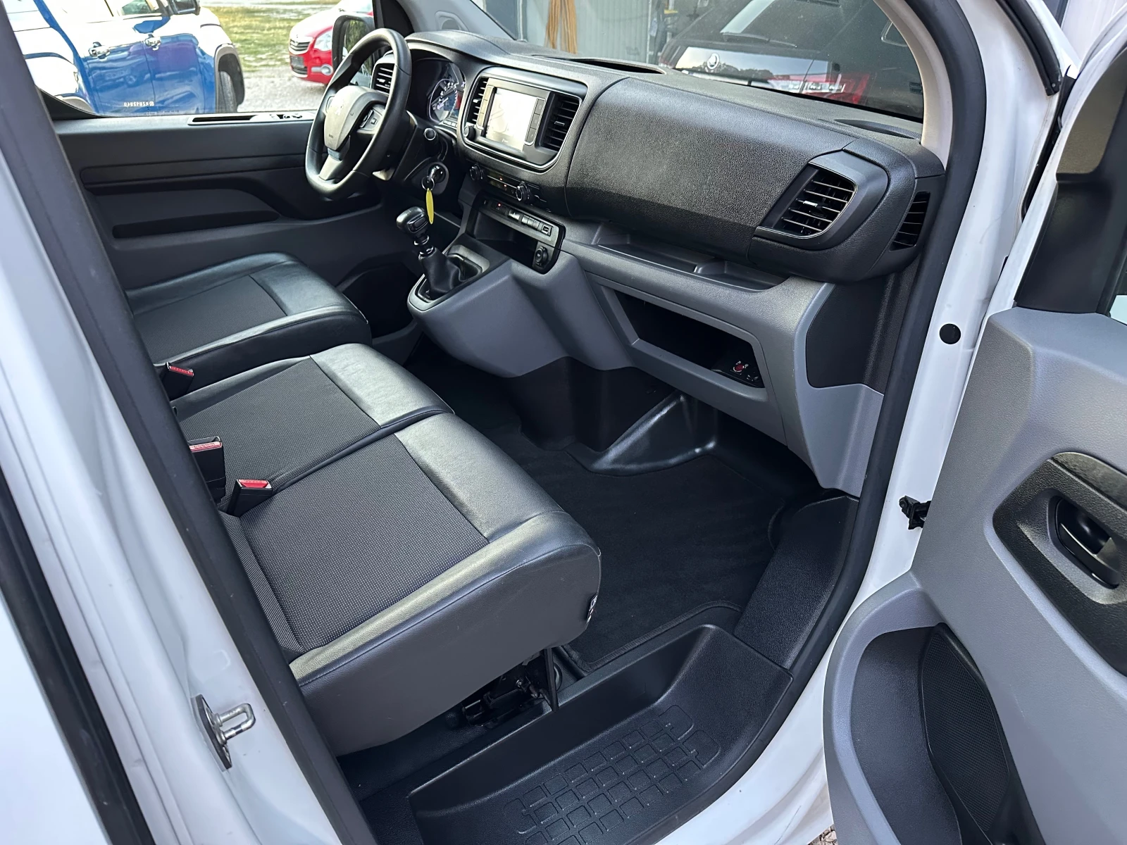 Peugeot Expert 2.0HDI 150кс МАКСИ НАВИГАЦИЯ 2020г - изображение 10