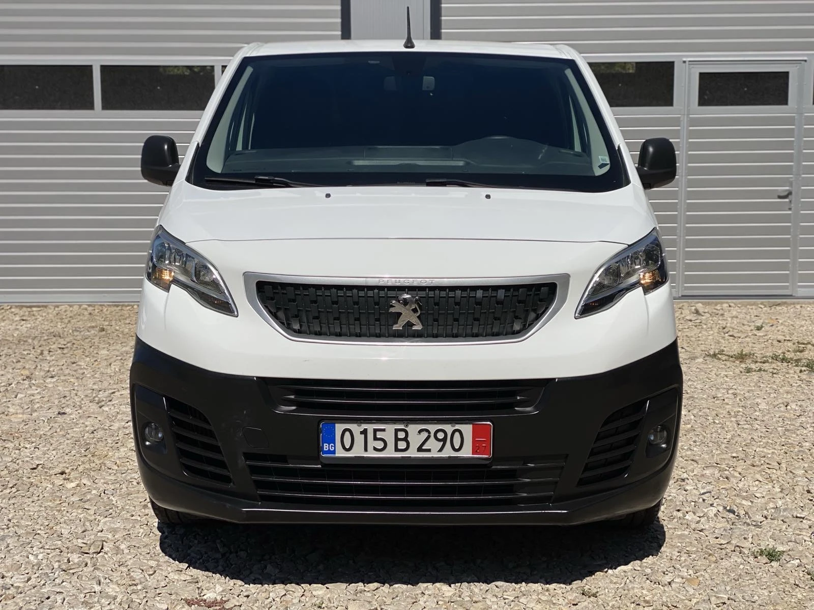 Peugeot Expert 2.0HDI 150кс МАКСИ НАВИГАЦИЯ 2020г - изображение 2