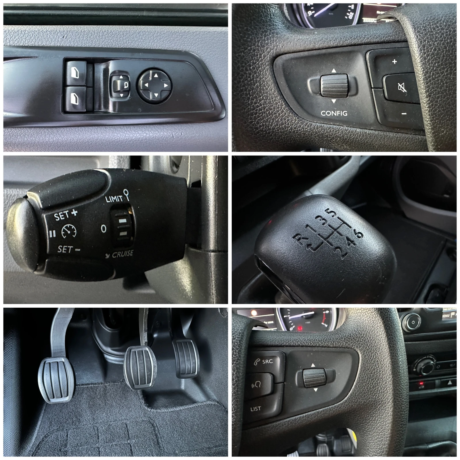 Peugeot Expert 2.0HDI 150�� ����� ��������� 2020� | Mobile.bg � ����������� 16