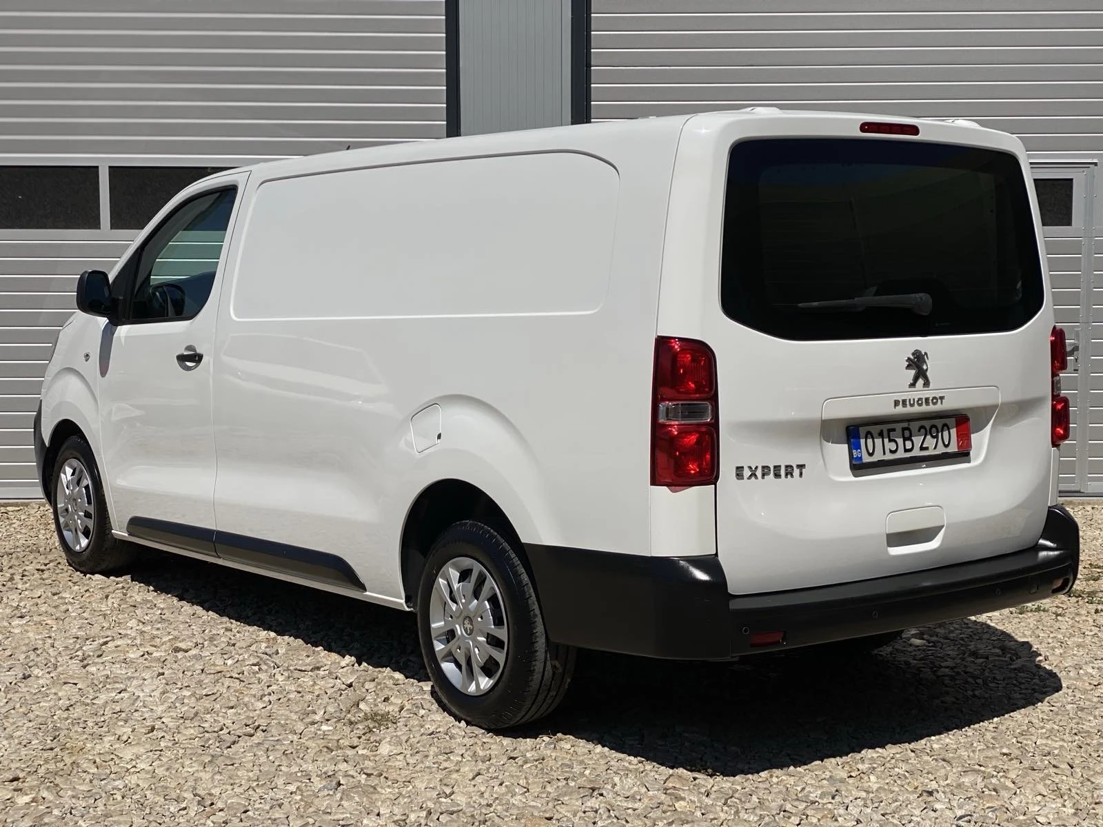 Peugeot Expert 2.0HDI 150кс МАКСИ НАВИГАЦИЯ 2020г - изображение 4