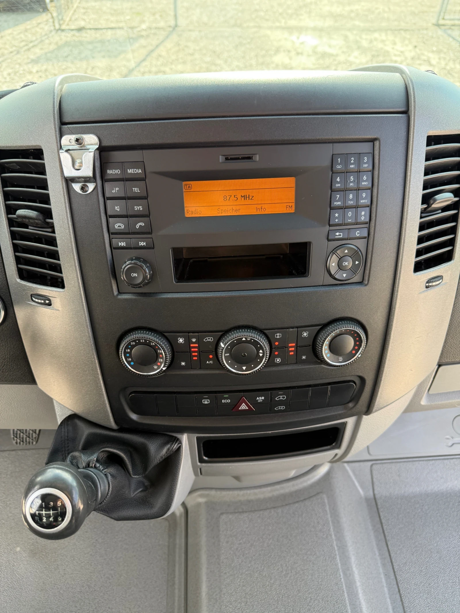 Mercedes-Benz Sprinter 313 !!!!9-- | Mobile.bg   14