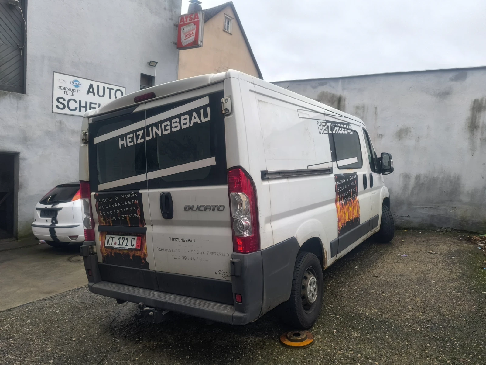 Fiat Ducato | Mobile.bg   2