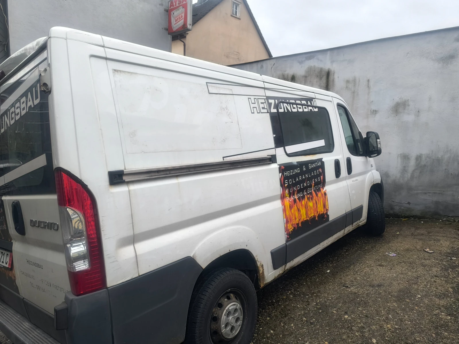 Fiat Ducato | Mobile.bg   3