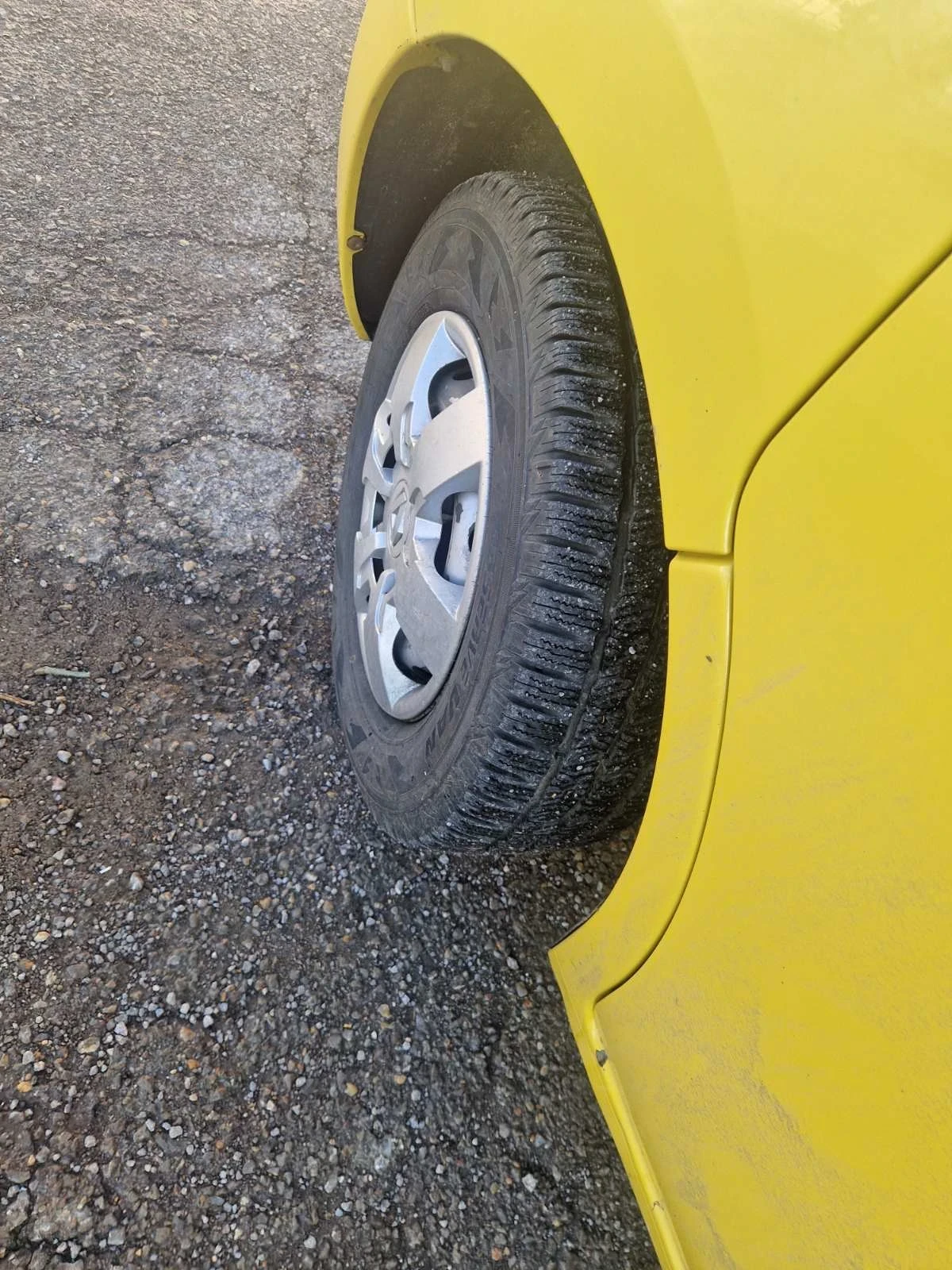 Renault Master 3 - изображение 4