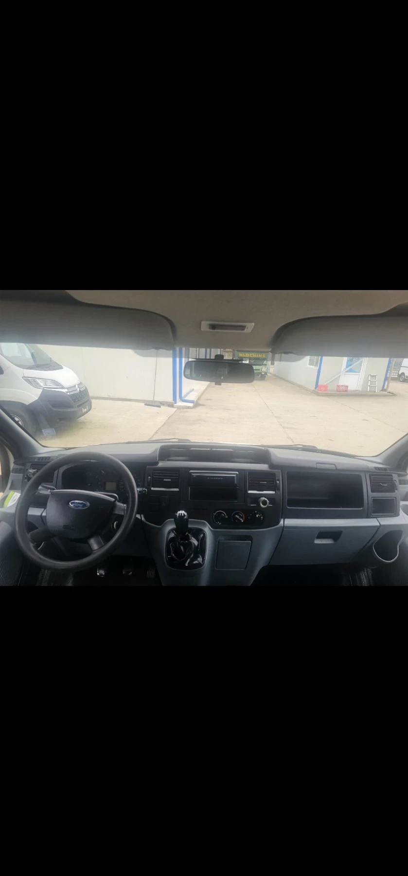 Ford Transit 2.2 TDCI , снимка 7 - Бусове и автобуси - 53730497